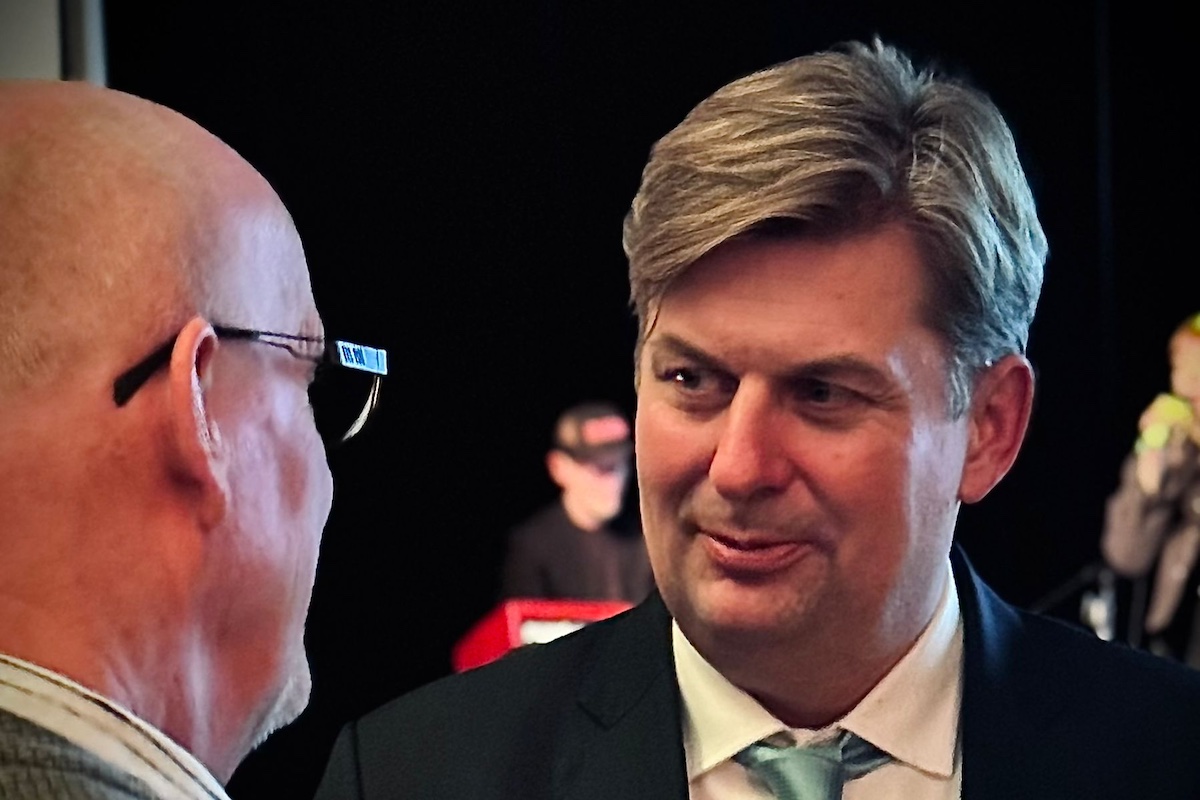 Trump’s new order and Germany’s comeback opportunity