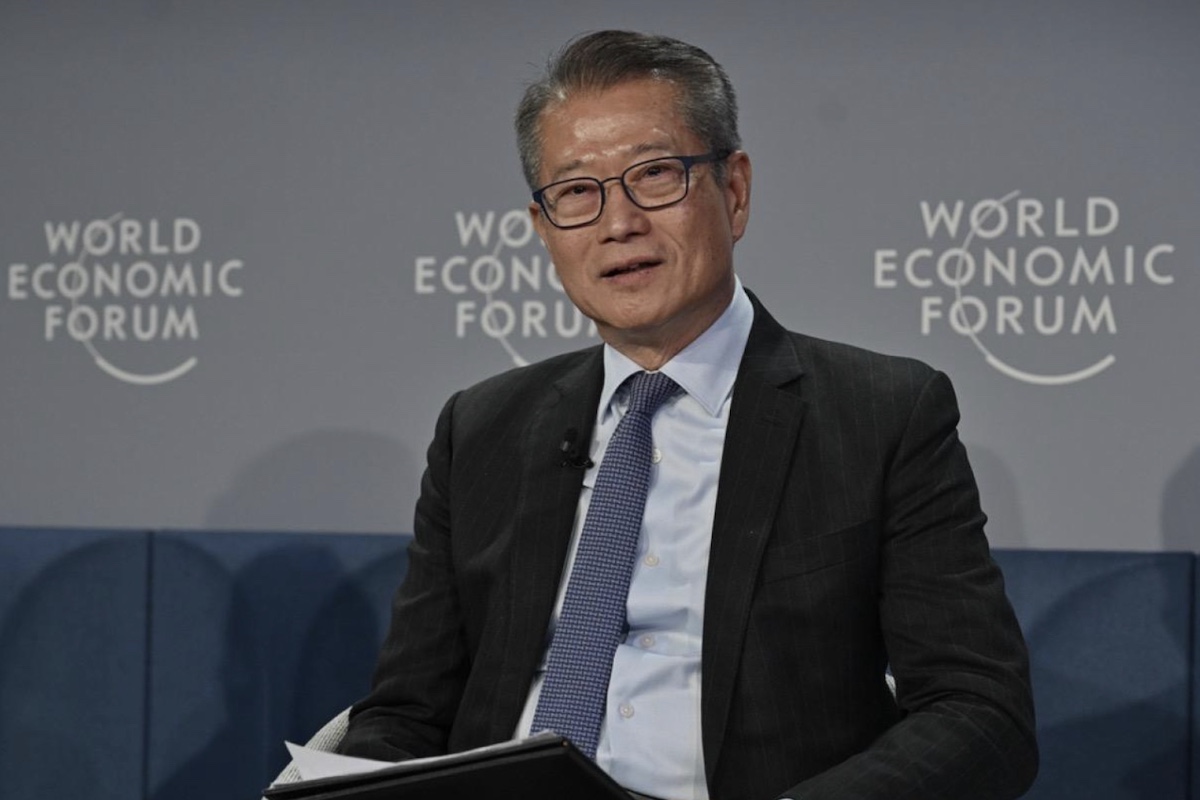 Hong Kong turning stablecoins into regulated financial tools