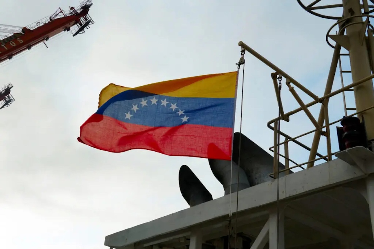 How Venezuela turned massive oil wealth into economic ruin