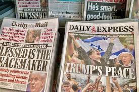 Trump’s ‘board of peace’: a privatized UN with one shareholder