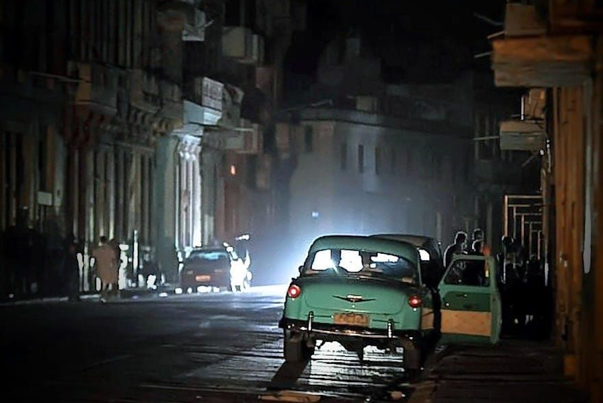 ​Is Cuba next after Maduro’s capture?