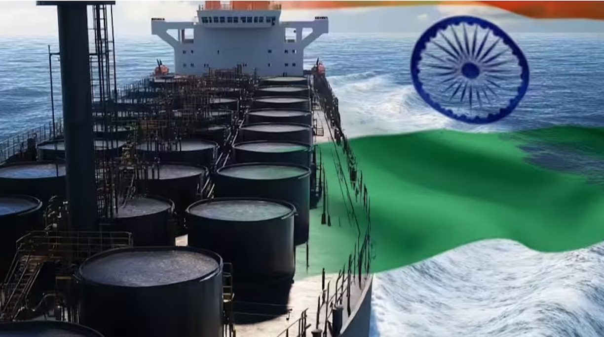 Comment on What US influence over Venezuelan oil really means for Asia by Rules Based Disorder