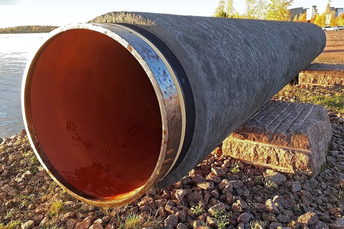 Trump-Putin deal could include US investors reopening Nord Stream