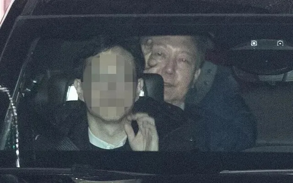 Yoon Suk Yeol’s legacy threatens to erode US-South Korea alliance