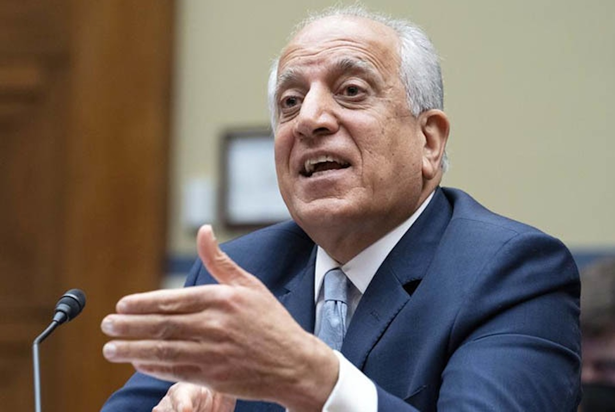 Architect of botched Doha Agreement angling for a comeback