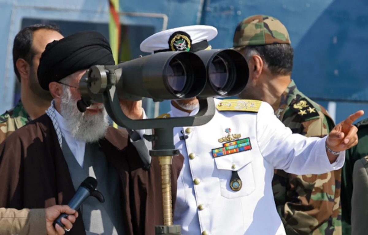 Iran, the Nuclear Non-Proliferation Treaty and sovereignty’s price