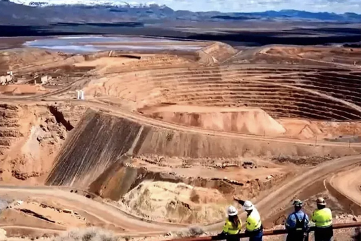 US, China embracing risk in Pakistan’s violent mineral frontier