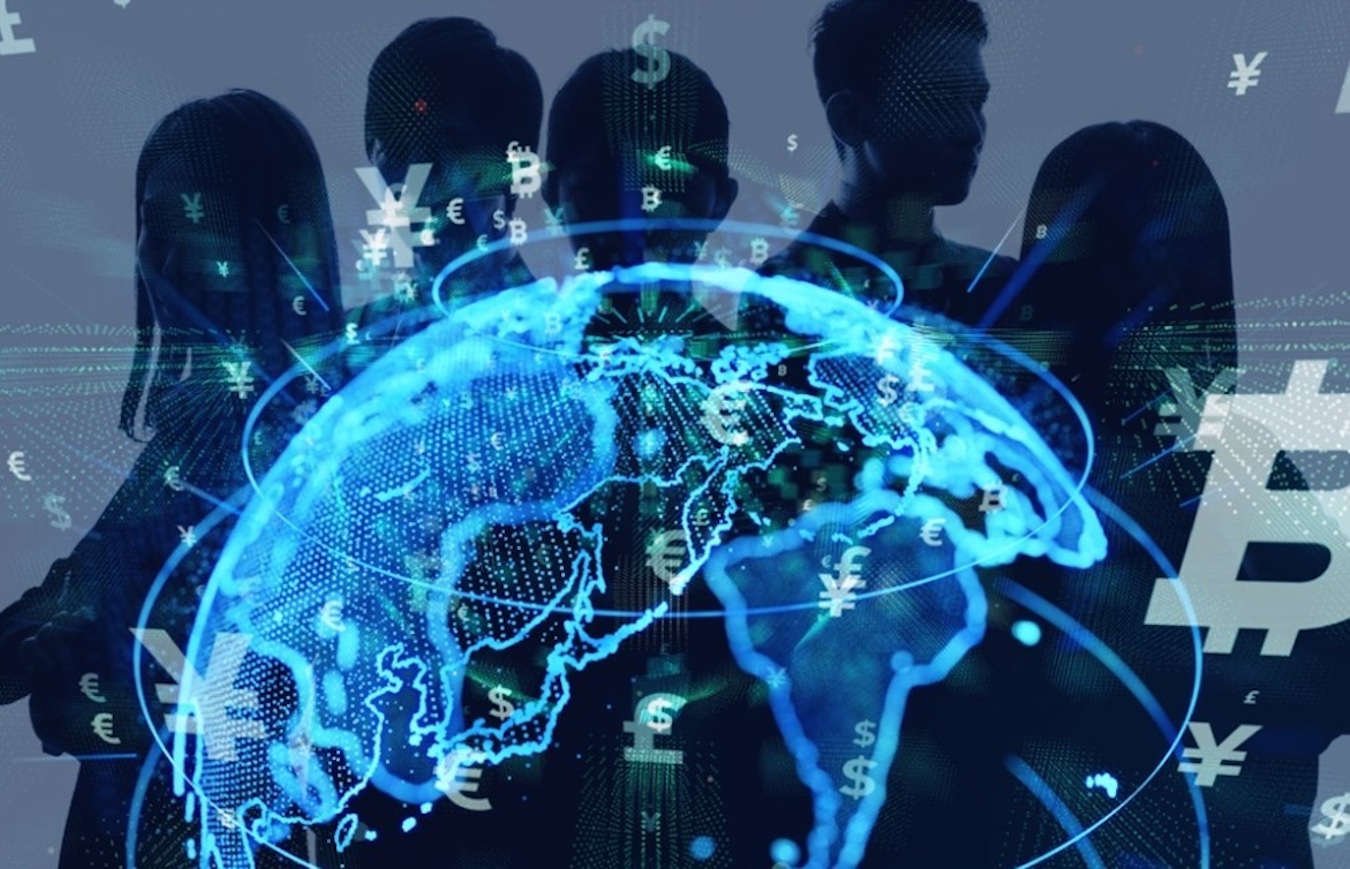 Human trafficking rings raking in crypto gains: report