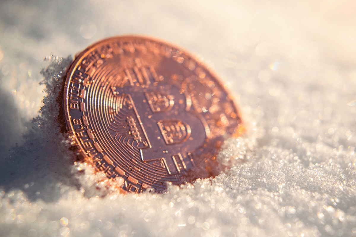 Crypto winter: survival demands real-asset reform