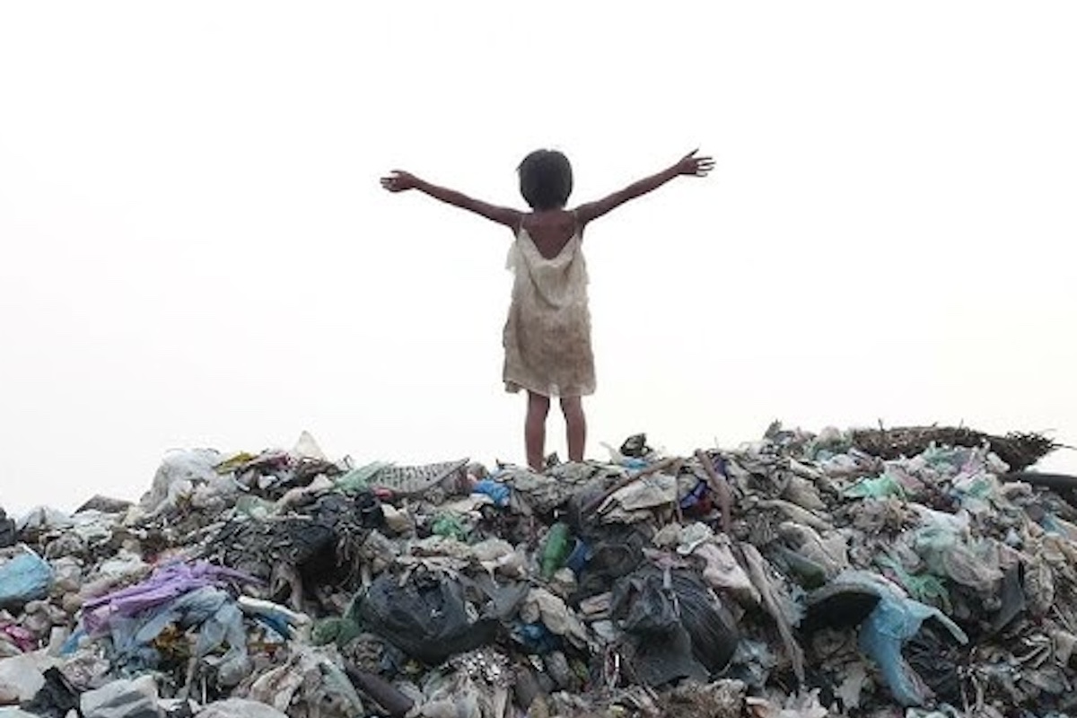 China-Indonesia waste-to-power pact neither clean nor green