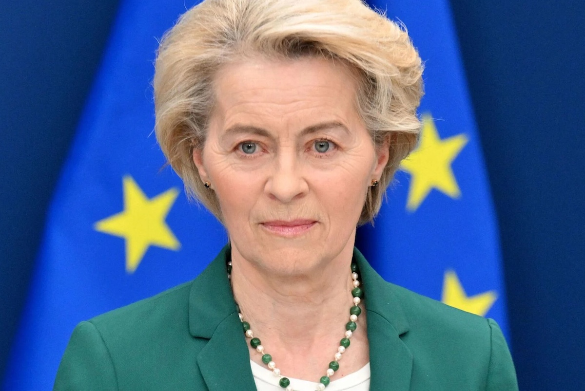 EU needs political adults, not feckless children, in Trump era