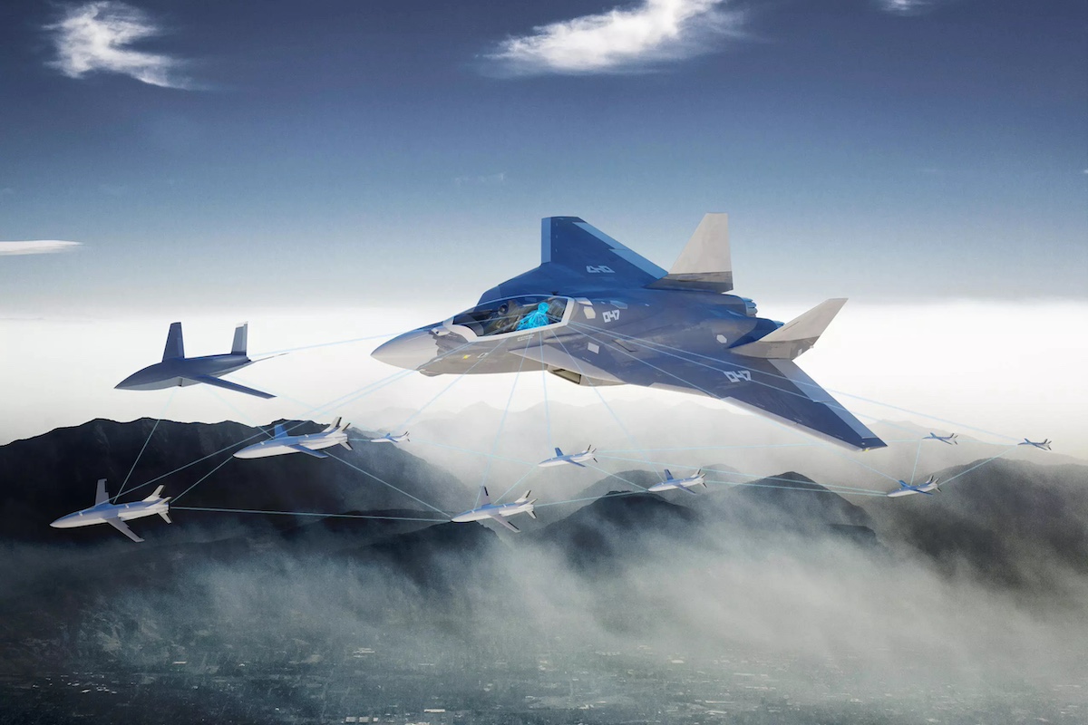 Europe’s sixth-generation fighter ambitions in a fatal tailspin