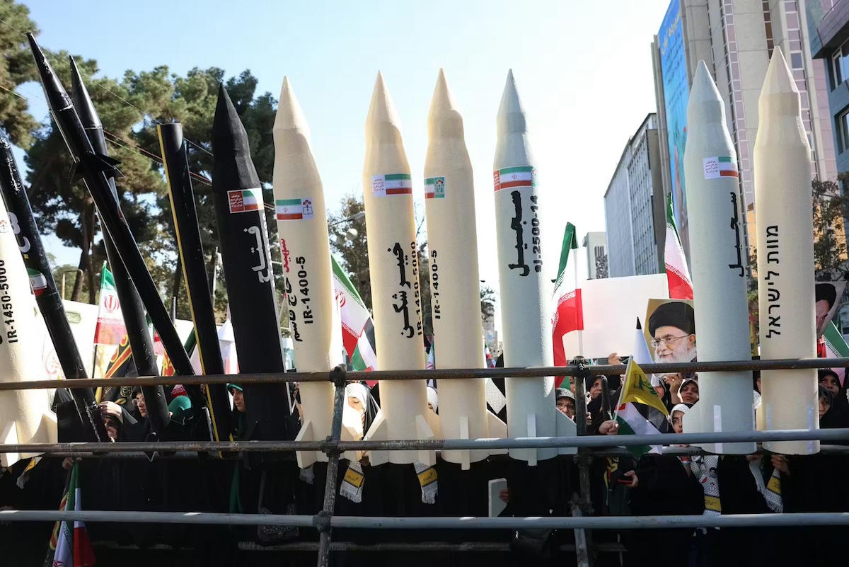 False alarm: US-Iran talks are not a countdown to conflict