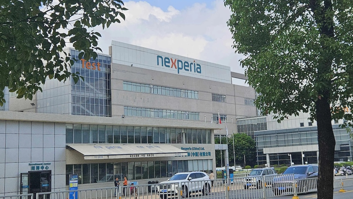 Beijing upset as Dutch court blocks Wingtech bid to recontrol Nexperia