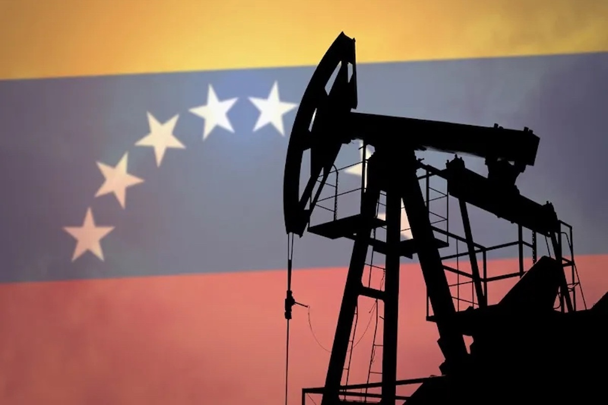 US paving way for India’s shift from Russia to Venezuela oil