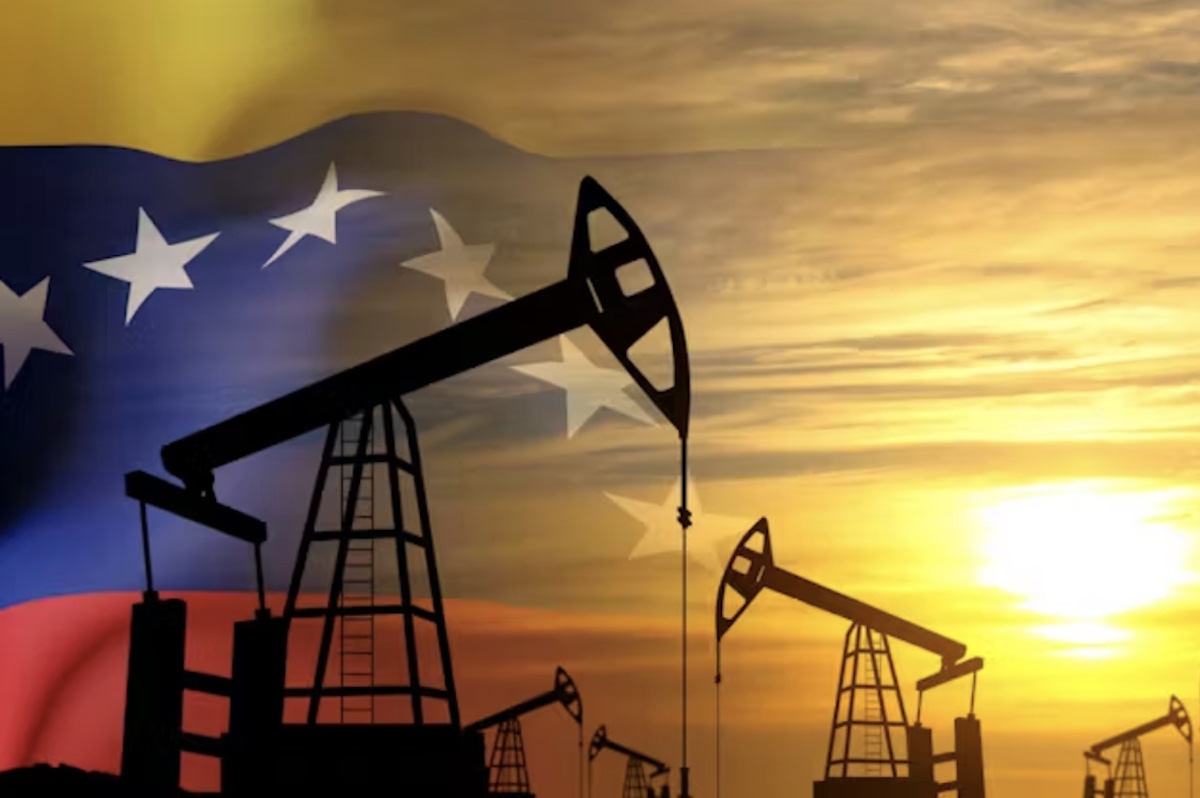 Why Big Oil wants no part of Trump-seized Venezuela