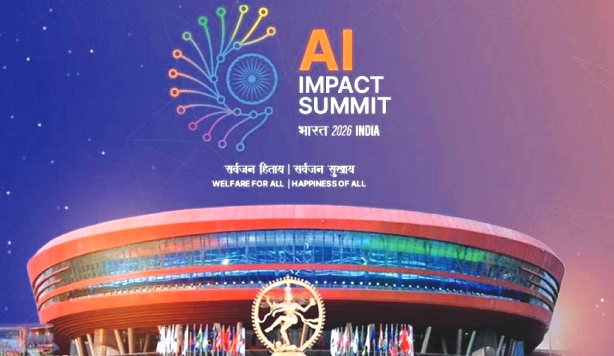 India leads Global South AI power grab