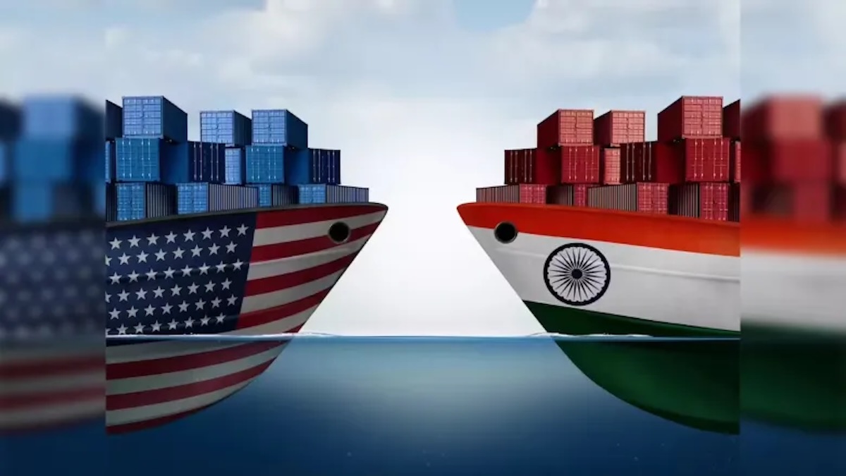 The anatomy of India’s trade capitulation to Trump