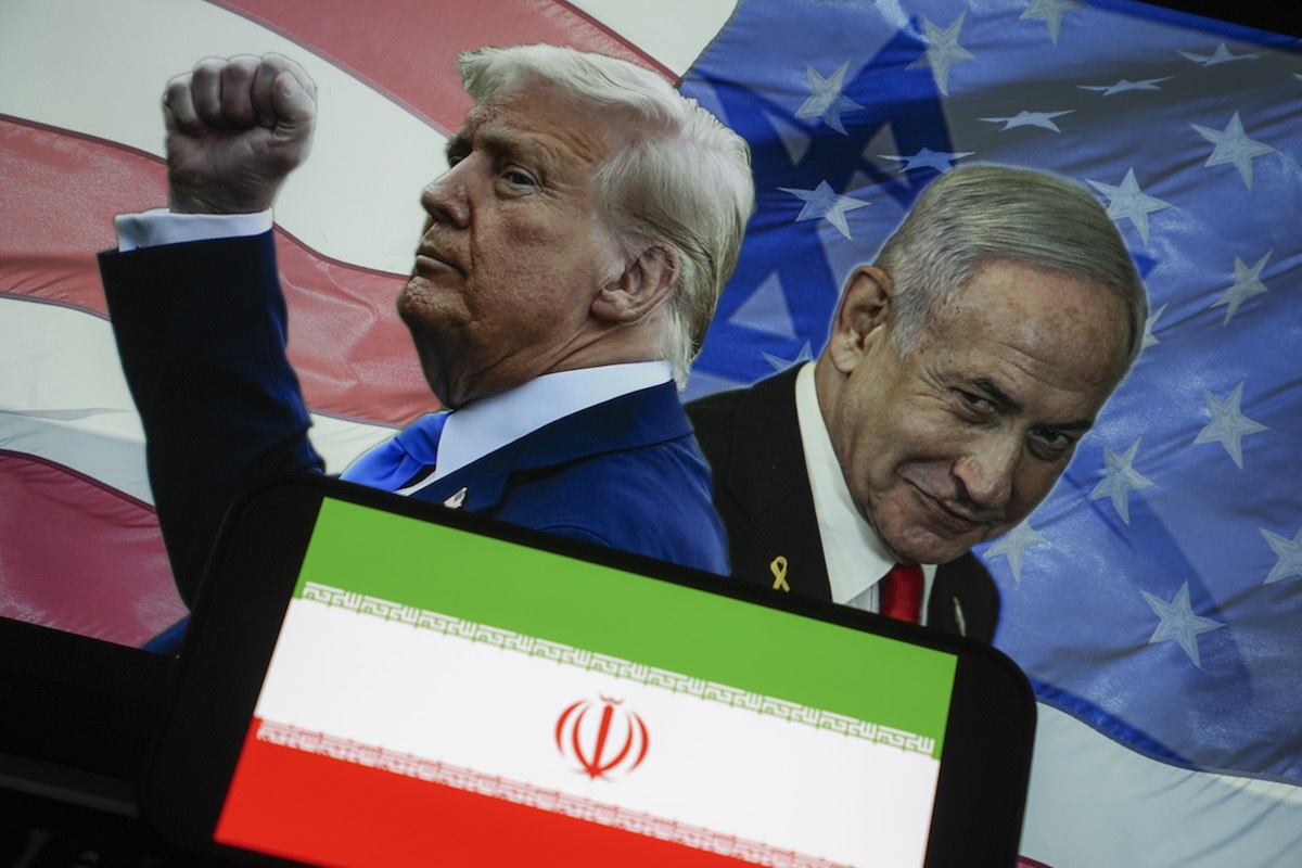 Israel’s aims likely the key determinant of Iran war’s duration