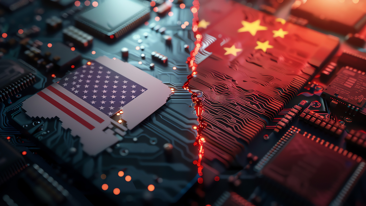 Great AI divide: markets in America, systems in China