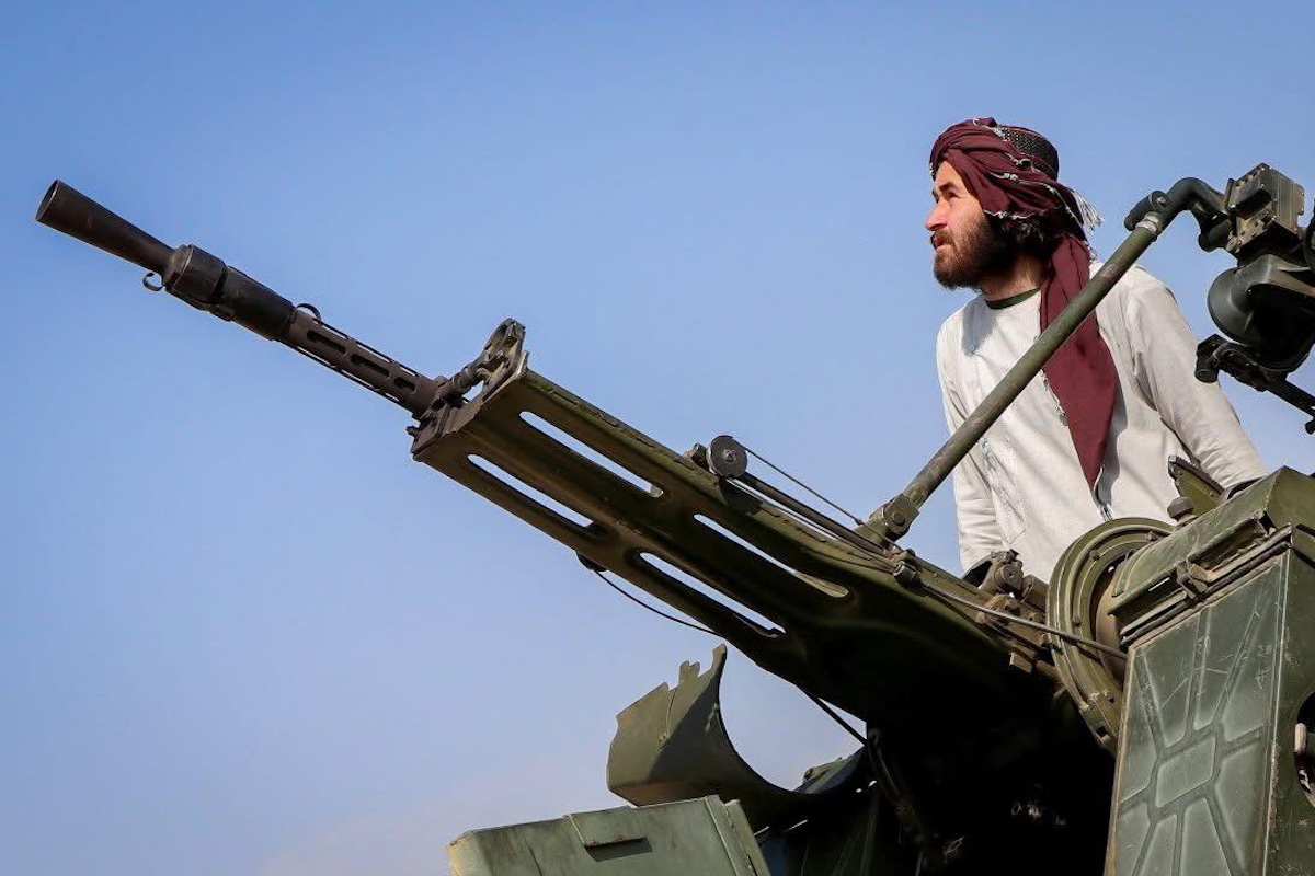 China’s Belt and Road caught in the Afghan-Pakistan crossfire