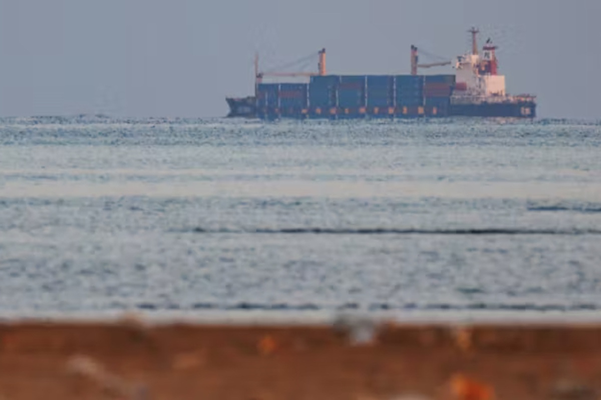 Gate of Tears could soon be Iran war’s next stranglehold