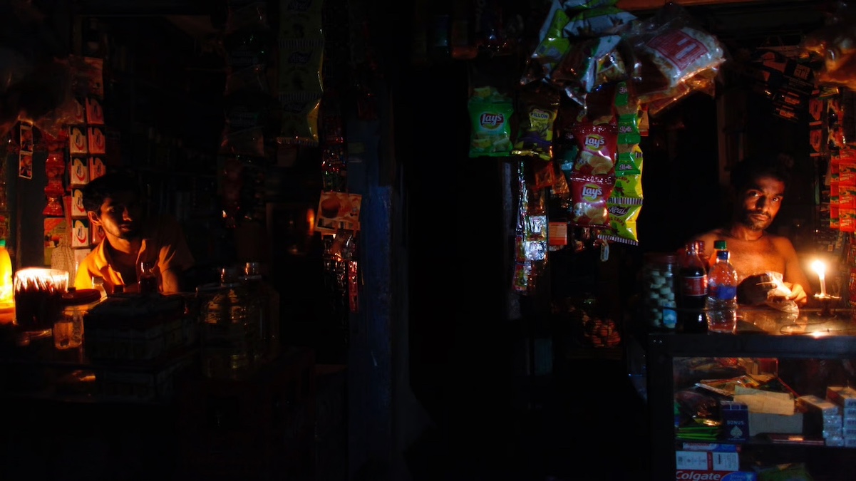 Missiles in the Gulf could dim the lights in Dhaka