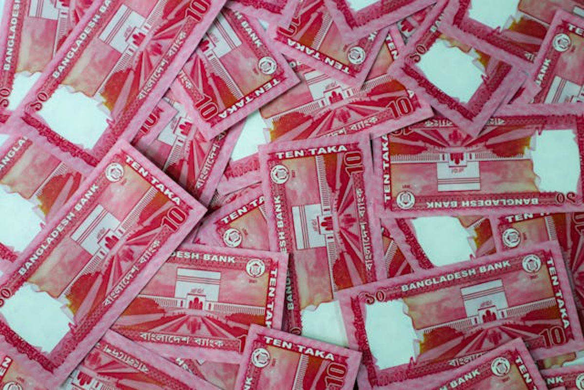 Bangladesh’s missing billions as trade misinvoicing bleeds it dry