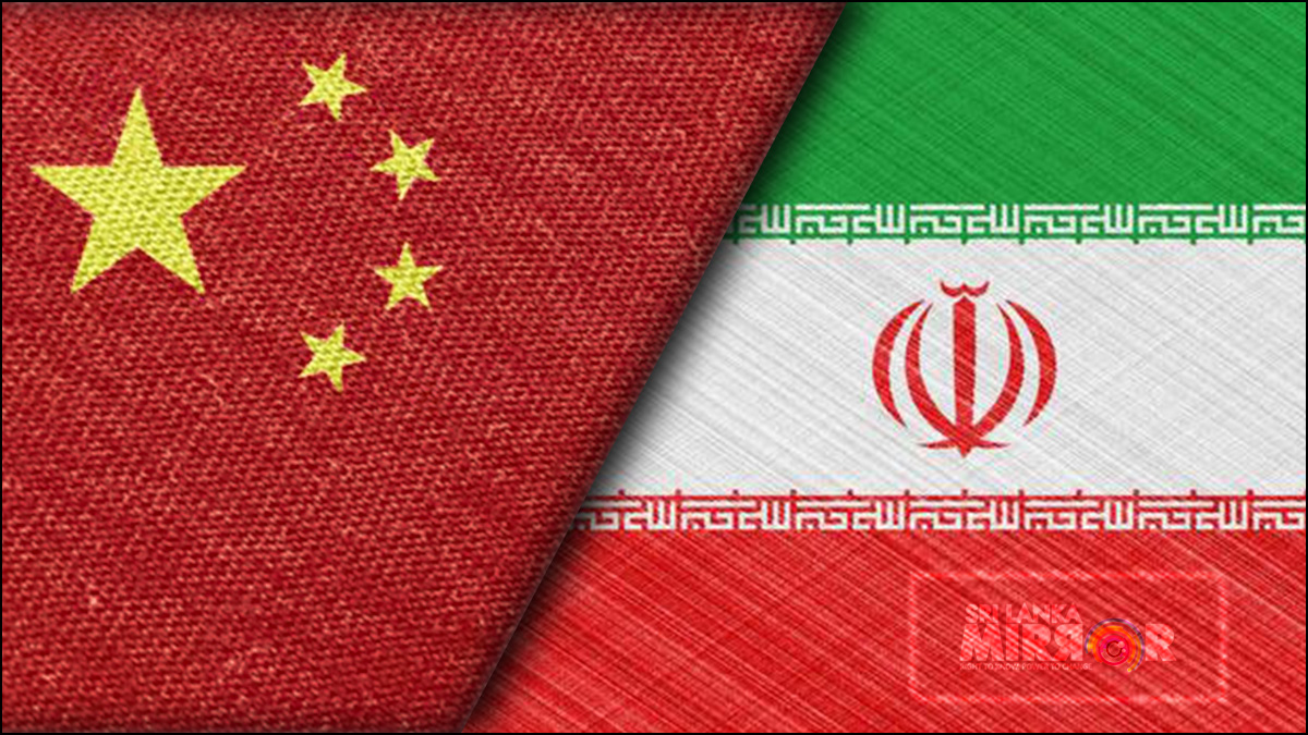 Muted Iran war stance fits concerned onlooker China’s priorities