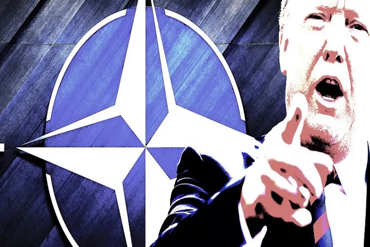 Starmer to host 35-nation talks on Strait of Hormuz – without US