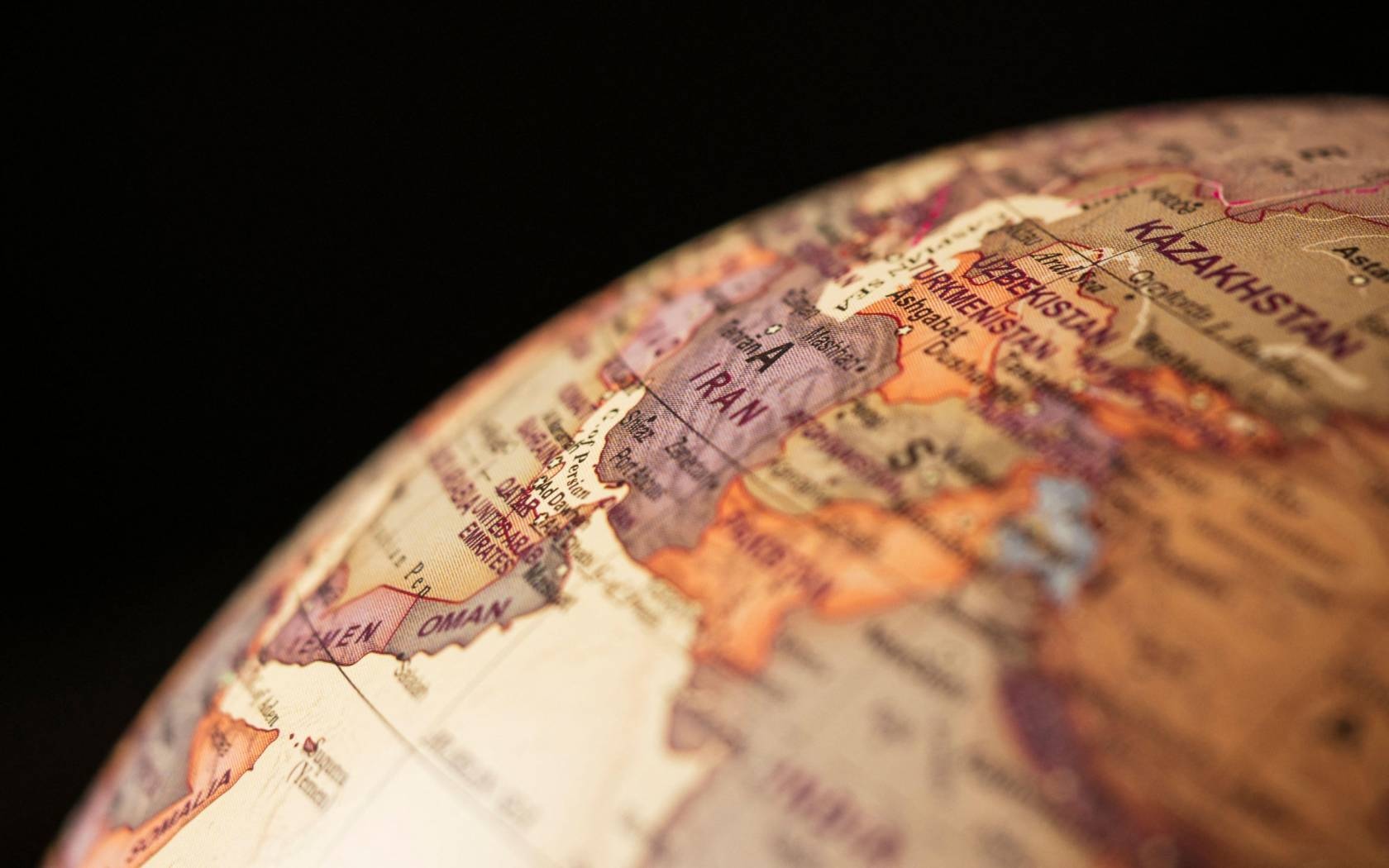 The Iran war seen through Asia’s eyes