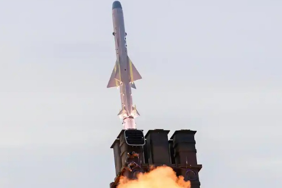 Japan deploys upgraded Type-12 missiles, spiking China tensions