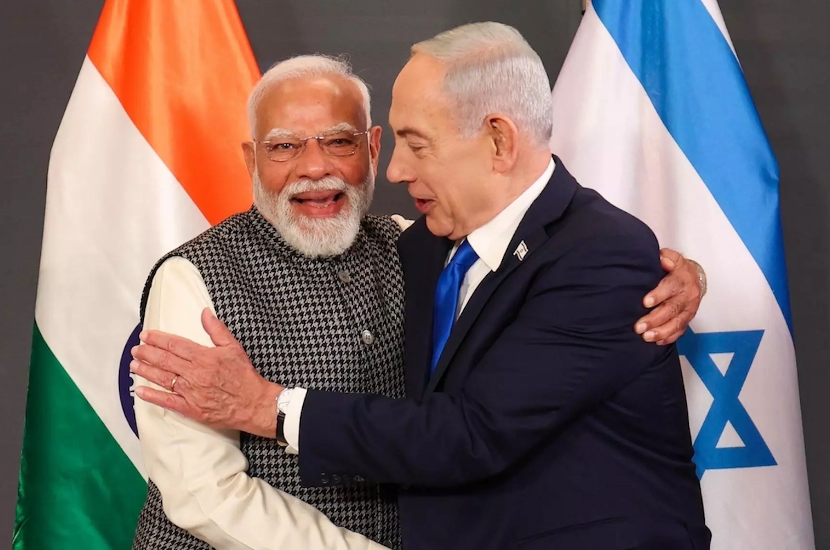 Modi’s silence on Iran lost India’s voice in the Middle East