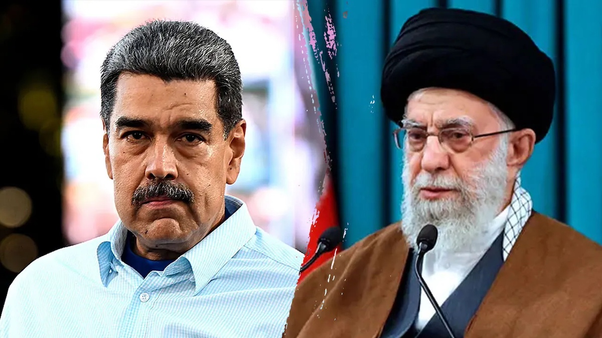 Trump’s Venezuela playbook the wrong script for Iran