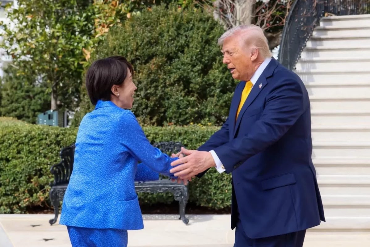 The postwar Japan constitution: a ‘Get Out of Jail Free’ card