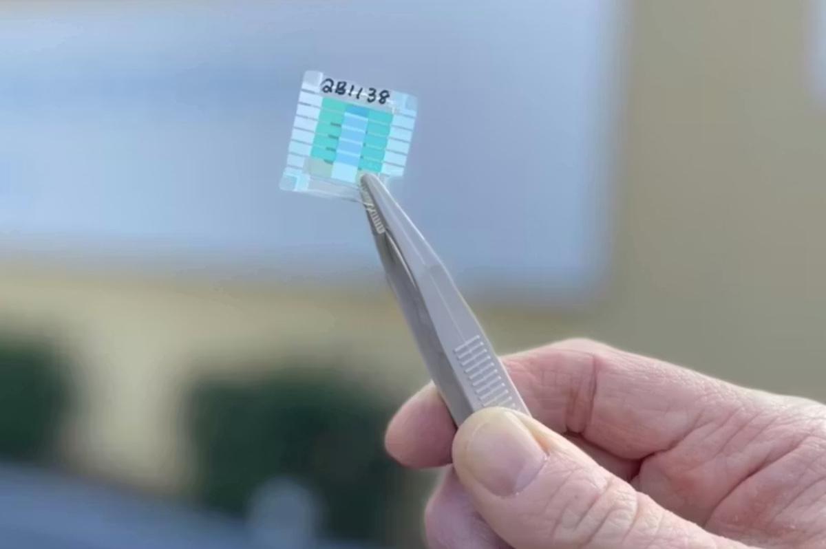 World’s first quantum battery is well within reach