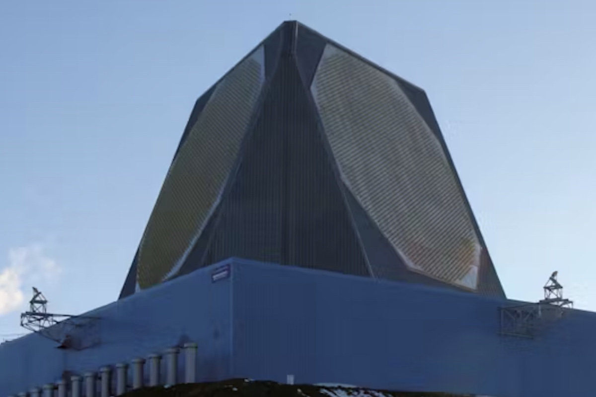 Web of sensors: How US spots and kills Iran’s missiles and drones