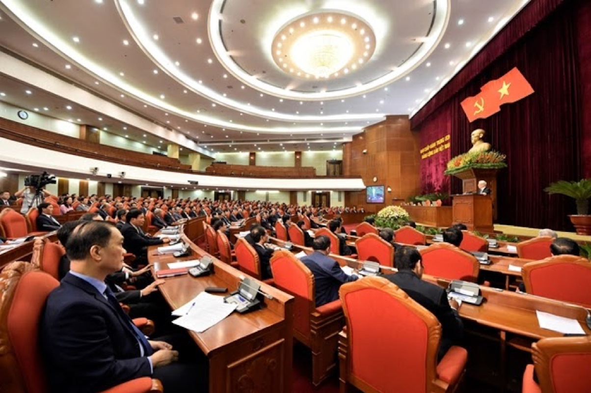 Vietnam: How much Assembly dissent will To Lam allow?