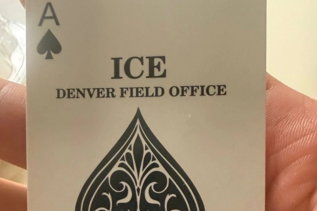 Terrorizing Latinos with ‘death card,’ ICE brings Vietnam War home