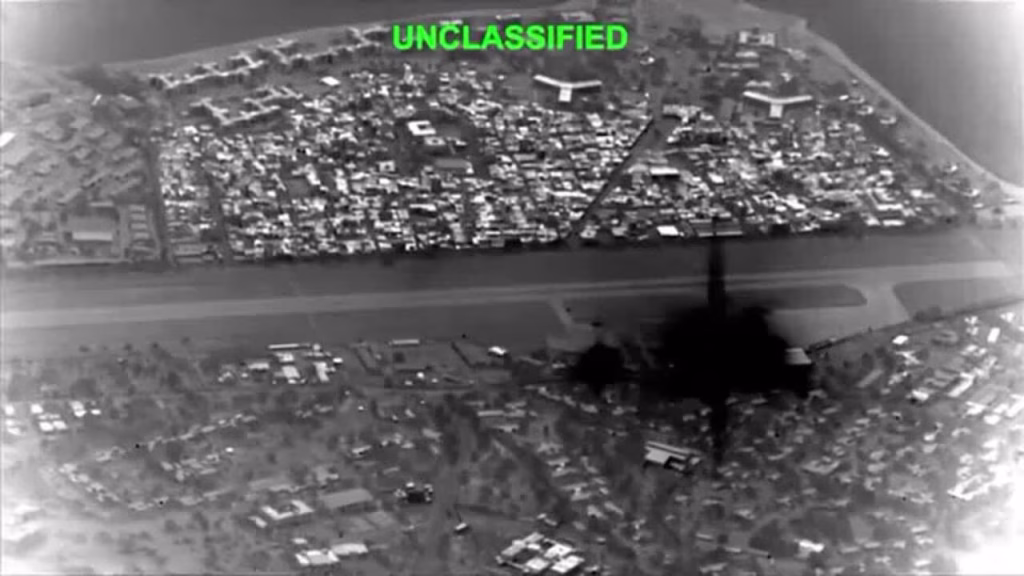 Why Trump emphasizes US Kharg attack preserved Iran oil lifeline