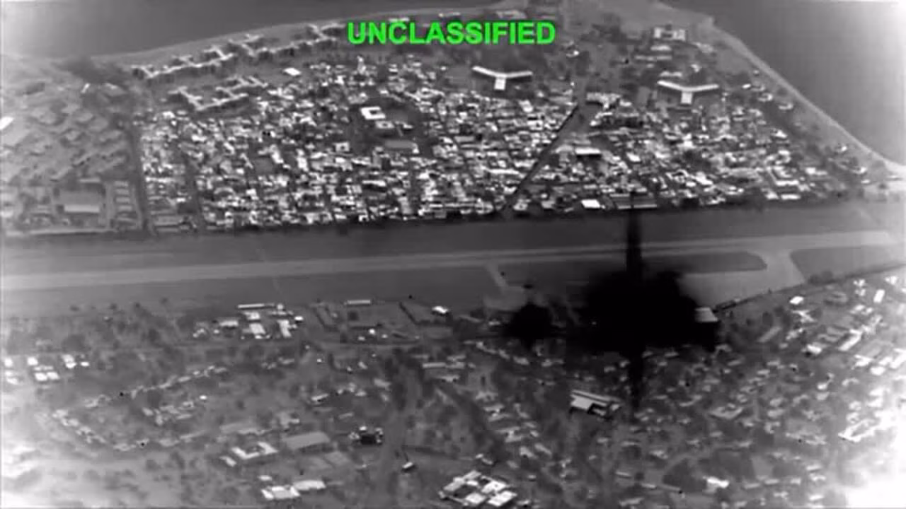 Why Trump emphasizes US Kharg attack preserved Iran oil lifeline