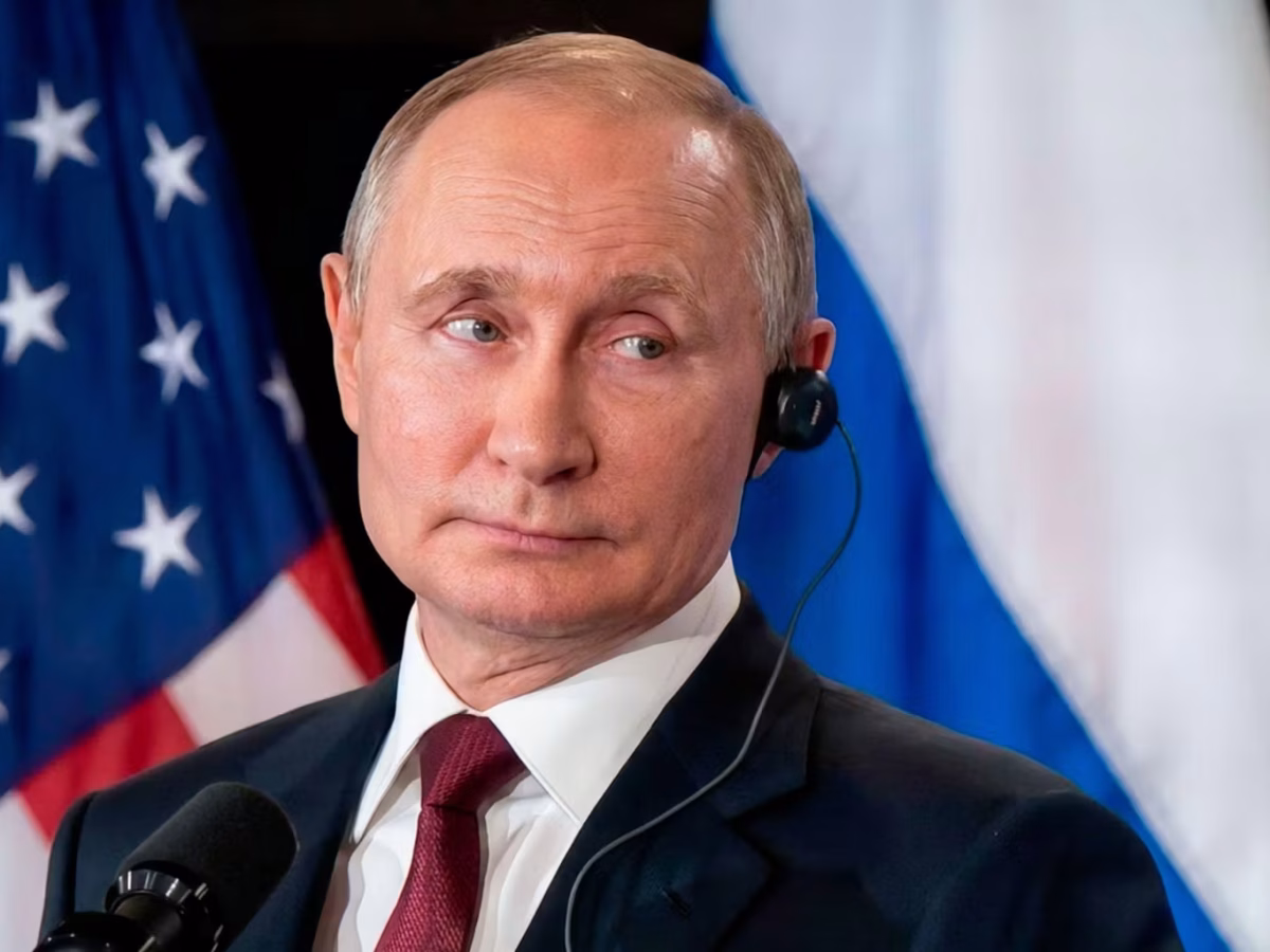 For Putin, Trump’s Iran war is a mixed bag, both bad and good news