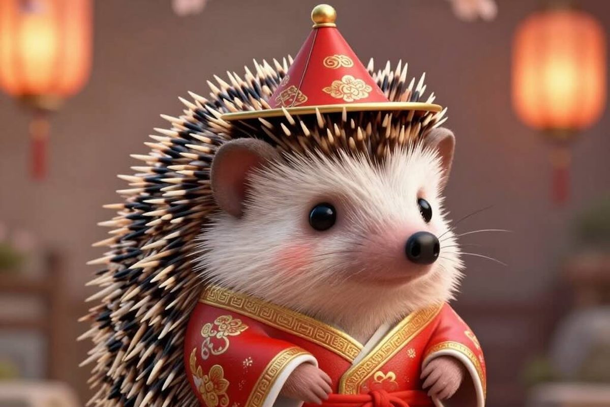 End Iran war before Trump-Xi summit or encourage a hedgehog world