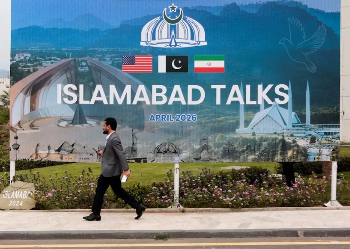 Iran says it won’t negotiate with ‘erratic’ Trump