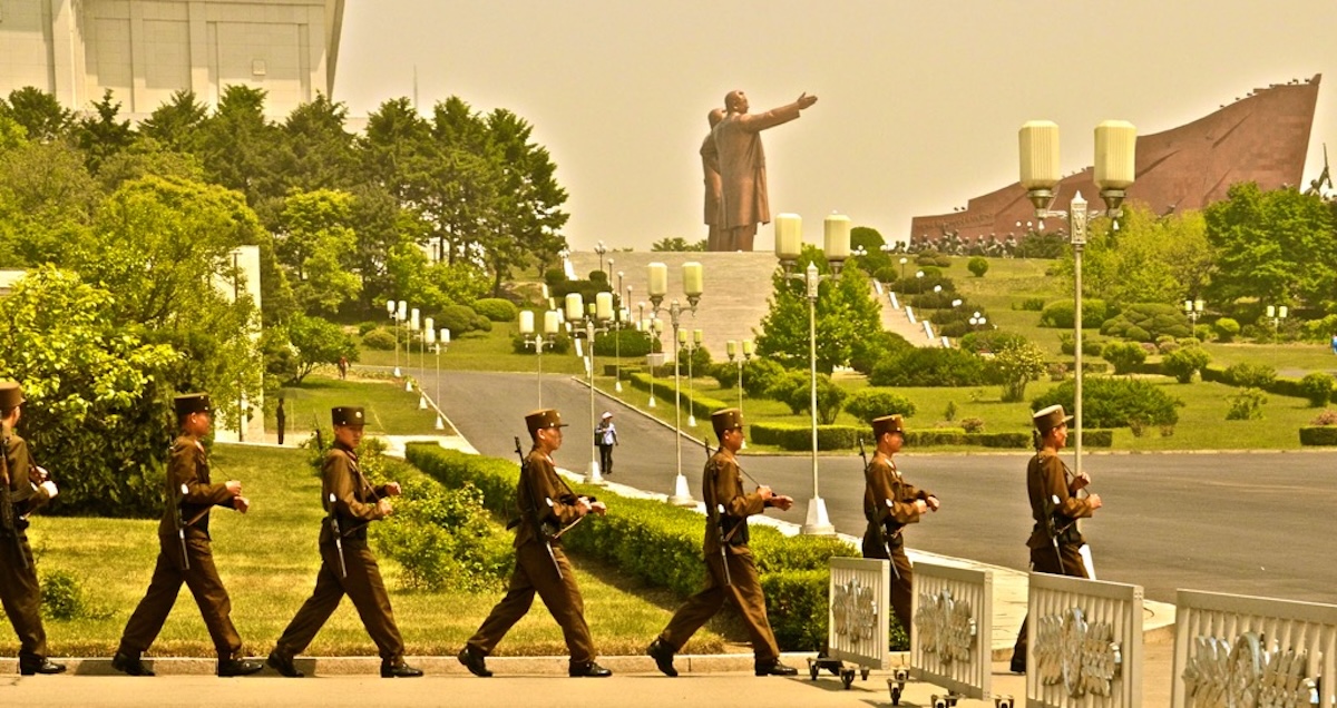 When North Korea can strike America: a dangerous policy gap