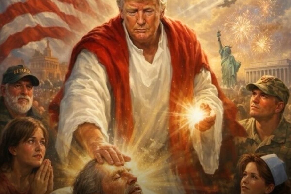 Trump vs Pope: A US-Vatican rift centuries in the making