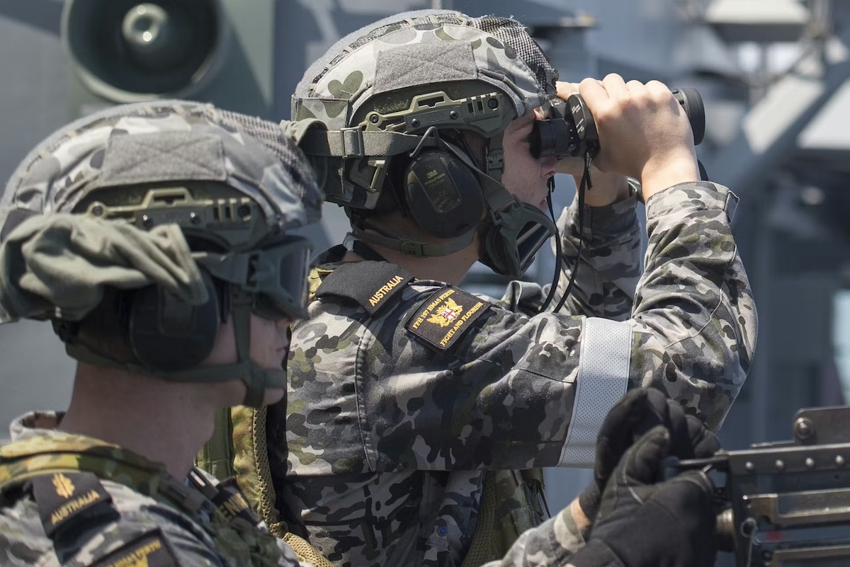 Sometimes new government strategies really aren’t newsworthy. The 2026 National Defence Strategy (NDS) is like that. The biggest headline from the