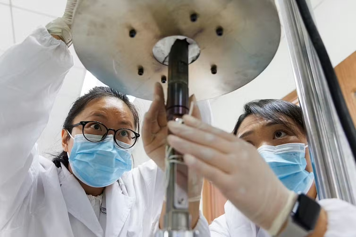 China’s science surge is not a problem — America’s retreat is