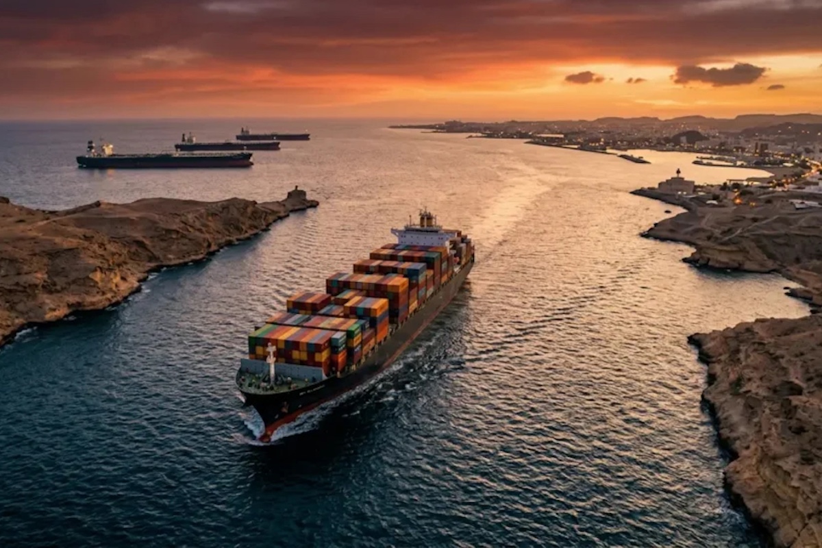 China’s Middle East billions still woefully reliant on US gunboats