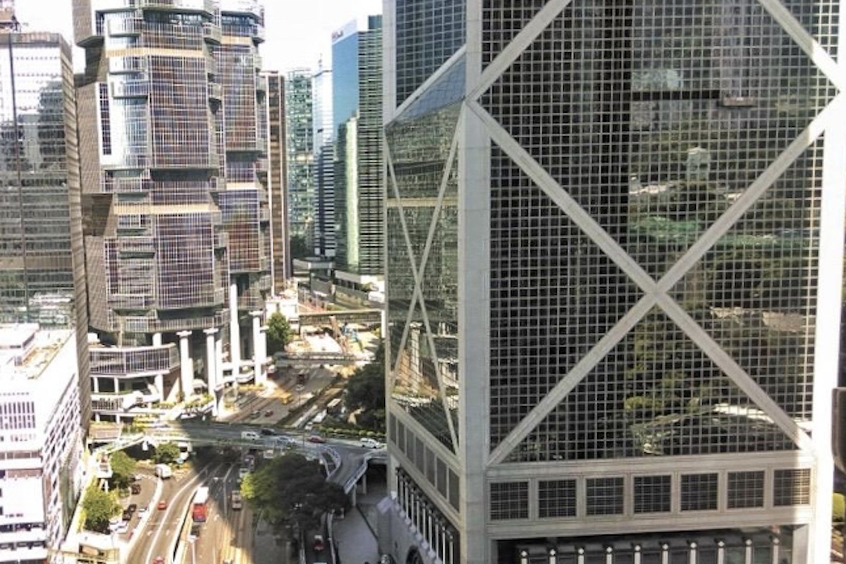 Stablecoins, RWAs and Hong Kong’s interface moment